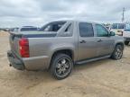 2007 Chevrolet Avalanche C1500