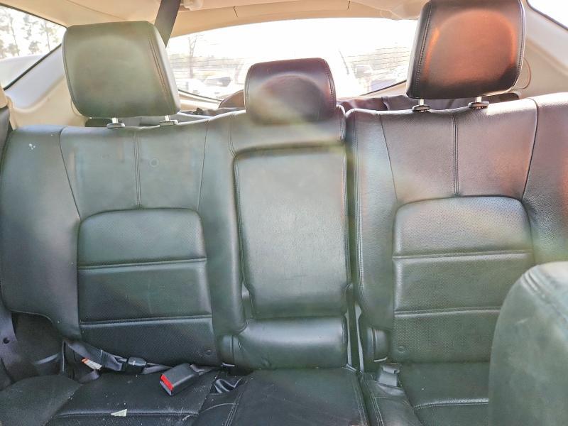 2014 Nissan Murano le