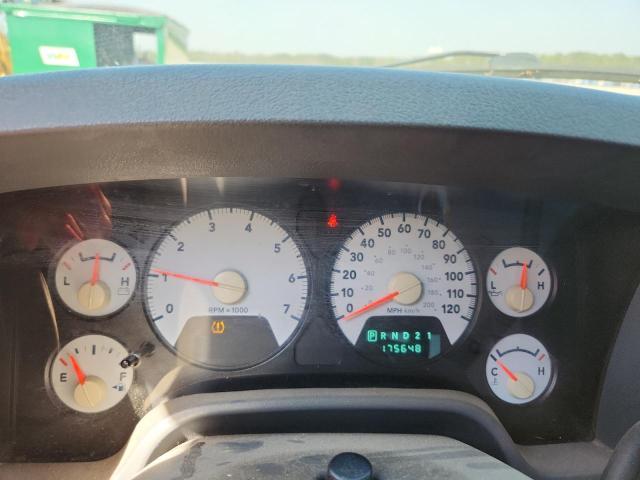 2008 Dodge RAM 1500 ST