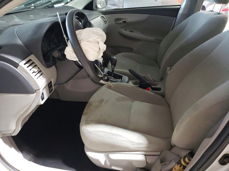 2013 Toyota Corolla l