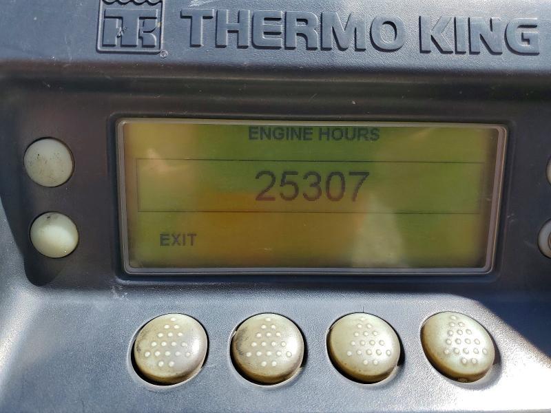 2015 Utility Refrigerat