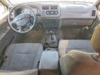 2001 Nissan Frontier XE