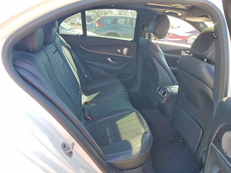 2019 Mercedes-Benz 300 e