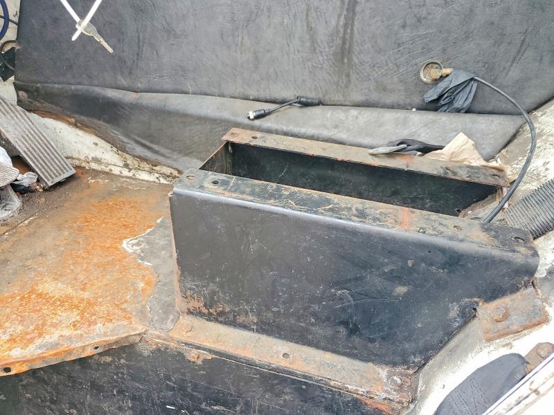 2010 Mack LEU613 Refuse Truck