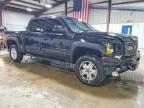 2011 Chevrolet Silverado K1500 LTZ
