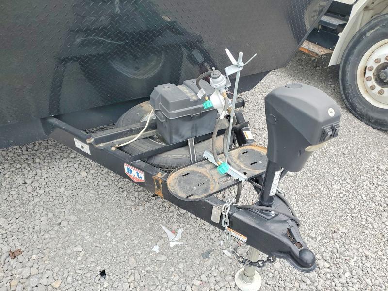 2021 Winnebago Voyage Camper