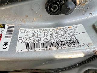 2011 Toyota Tacoma V6