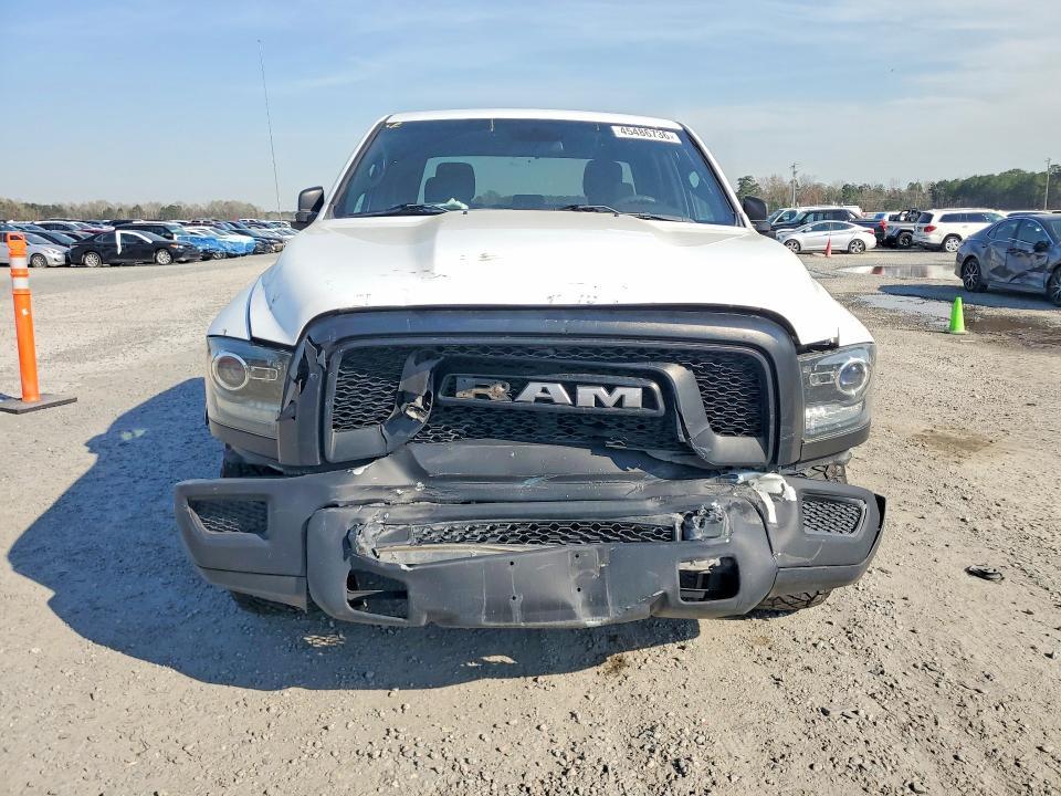 2021 Dodge RAM 1500 Classic SLT