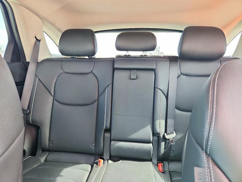 2023 Genesis Gv70 2.5t Standard