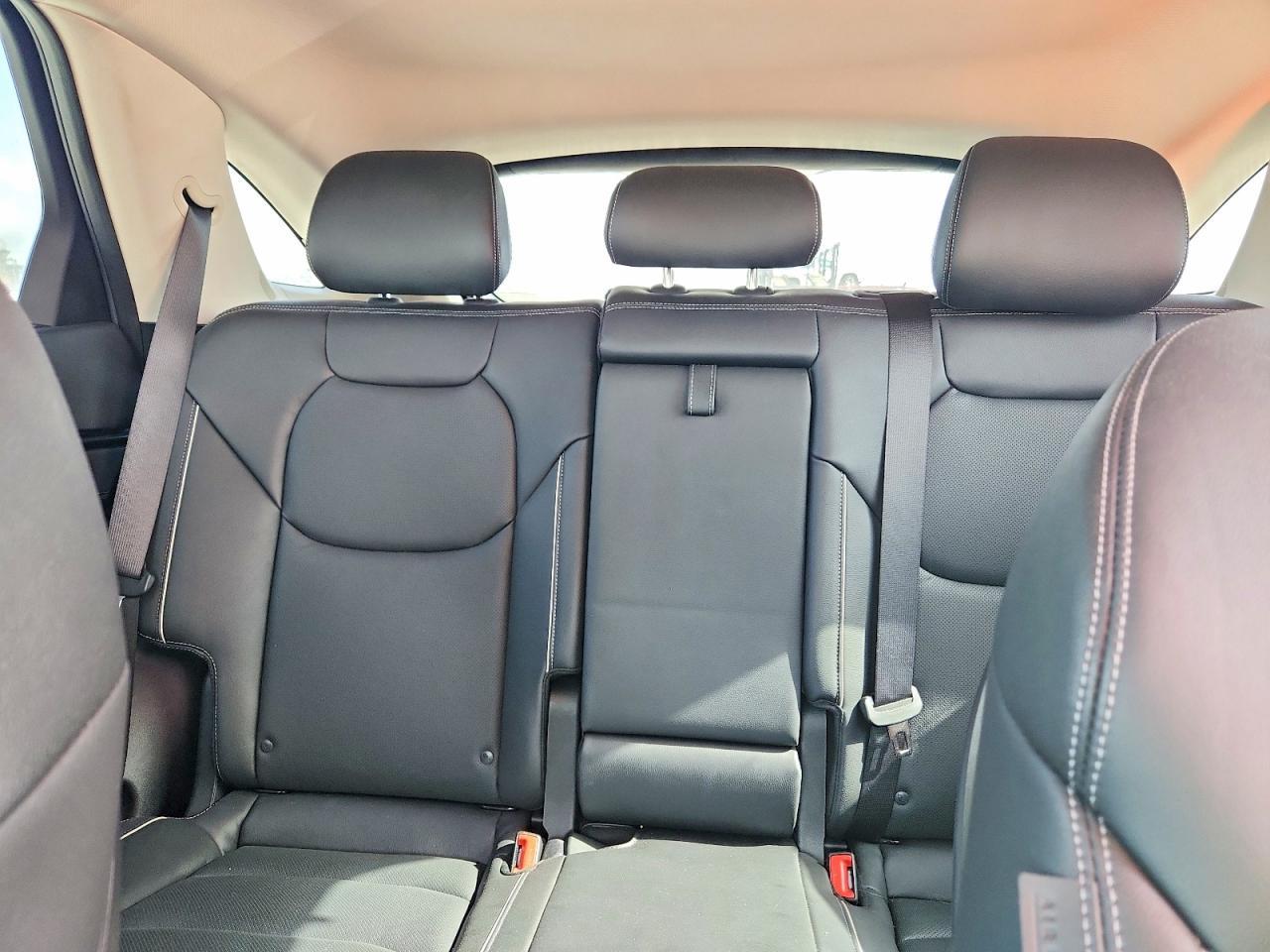 2023 Genesis Gv70 2.5t Standard