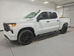 2025 Chevrolet Silverado K1500 Custom en venta en Phoenix, AZ