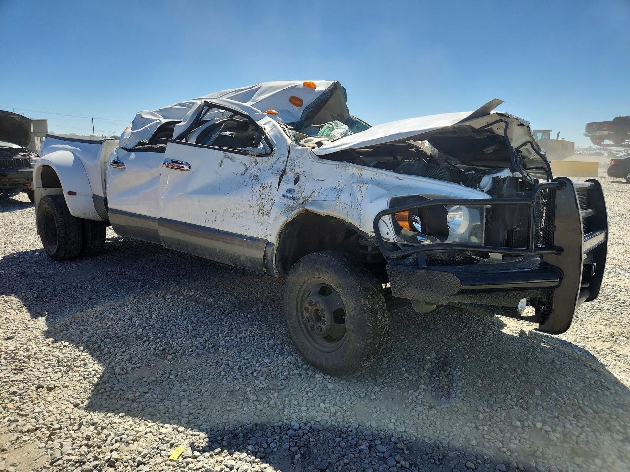2006 Dodge RAM 3500