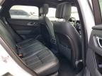 2018 Land Rover Range Rover Velar s