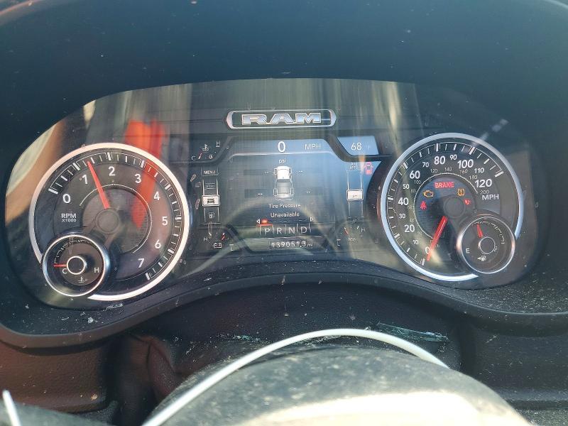 2019 Ram Trucks 1500 BIG Horn