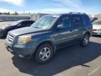 2006 Honda Pilot ex