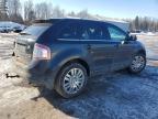 2010 Ford Edge Limited