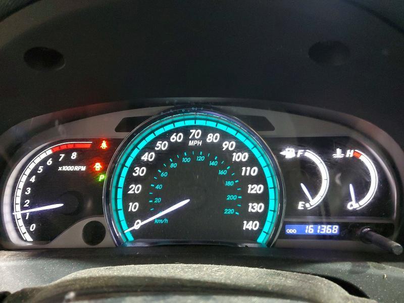 2015 Toyota Venza Limited