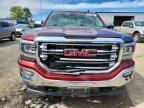 2017 GMC Sierra K1500 SLT