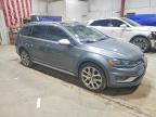 2019 Volkswagen Golf Alltrack s