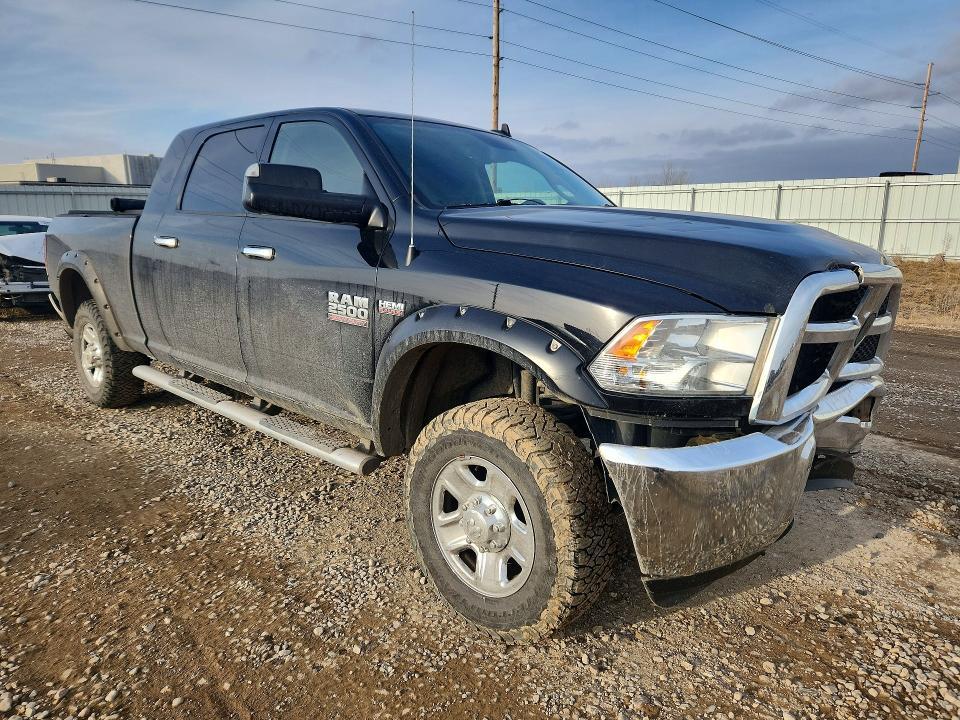 2014 Dodge RAM 2500 SLT