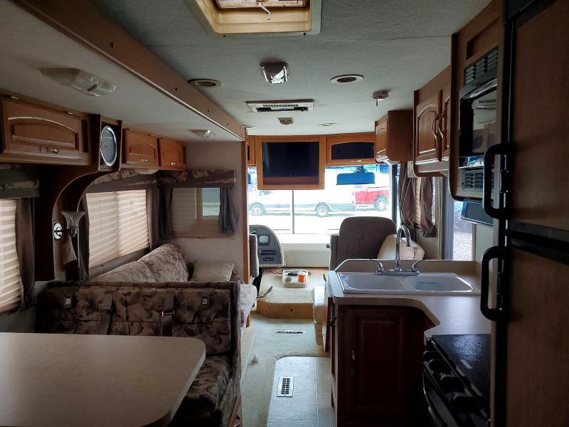 2005 Georgetown 2005 Pursuit RV