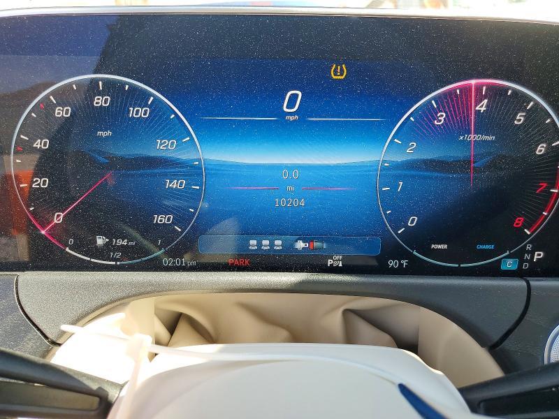 2024 Mercedes-Benz E 350 4matic