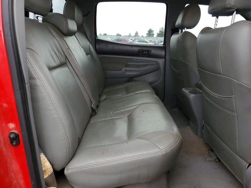 2007 Toyota Tacoma V6