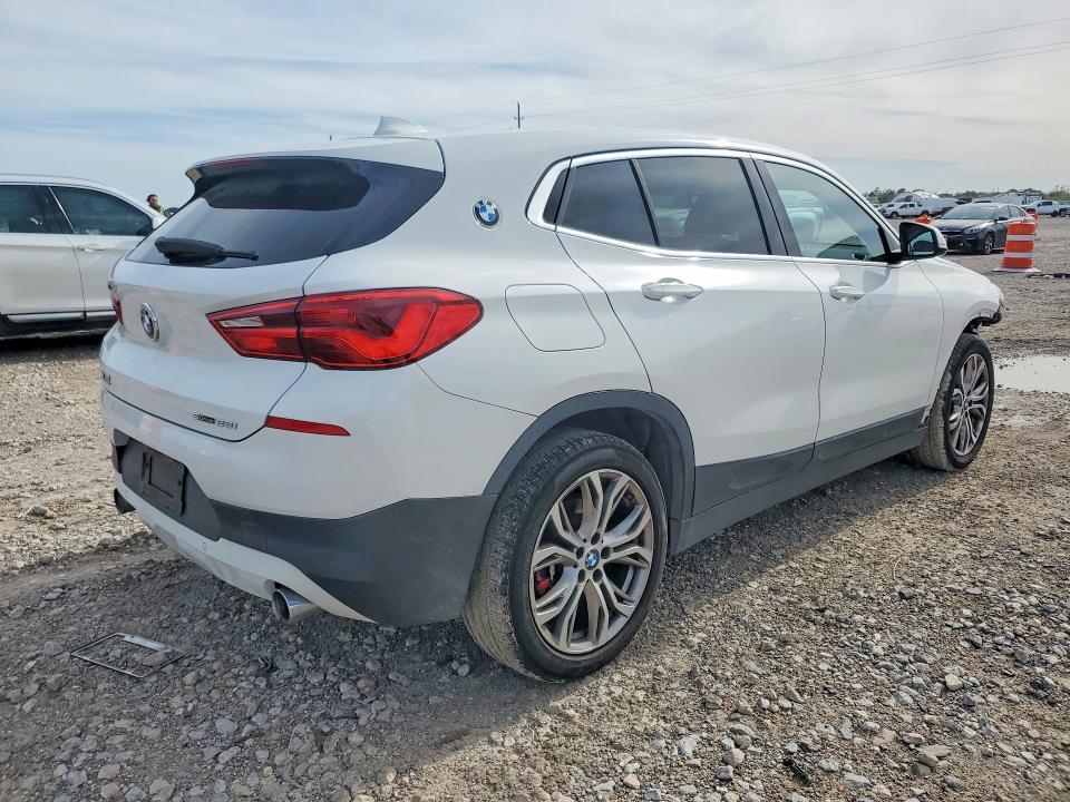 2019 BMW X2 Sdrive28i