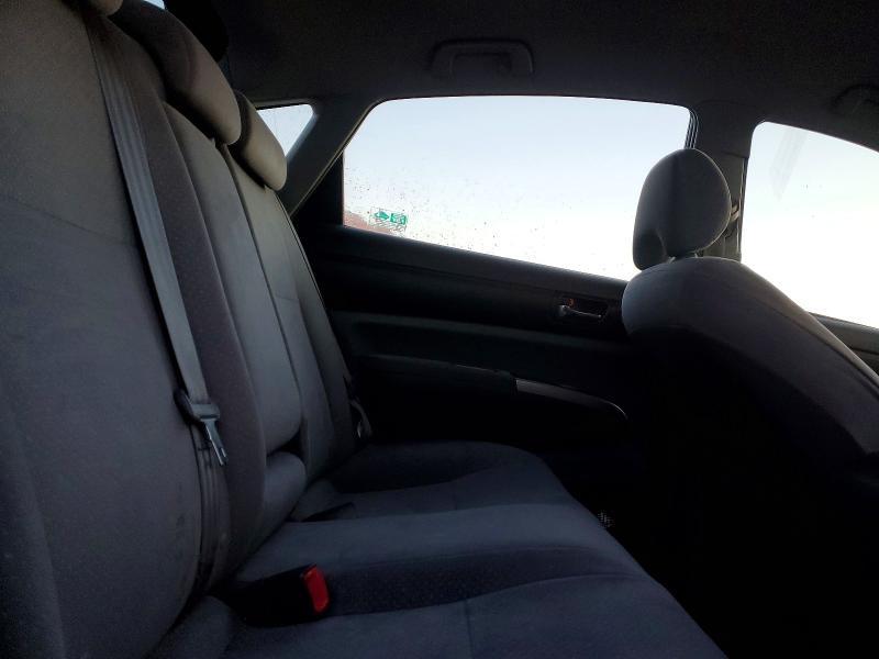 2006 Toyota Prius Base