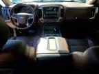 2014 Chevrolet Silverado K1500 High Country