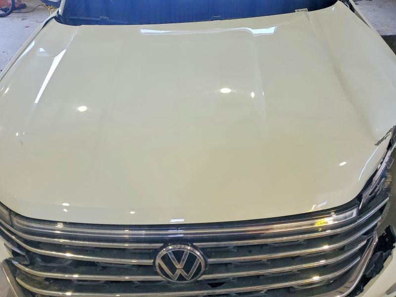 2025 Volkswagen Atlas se
