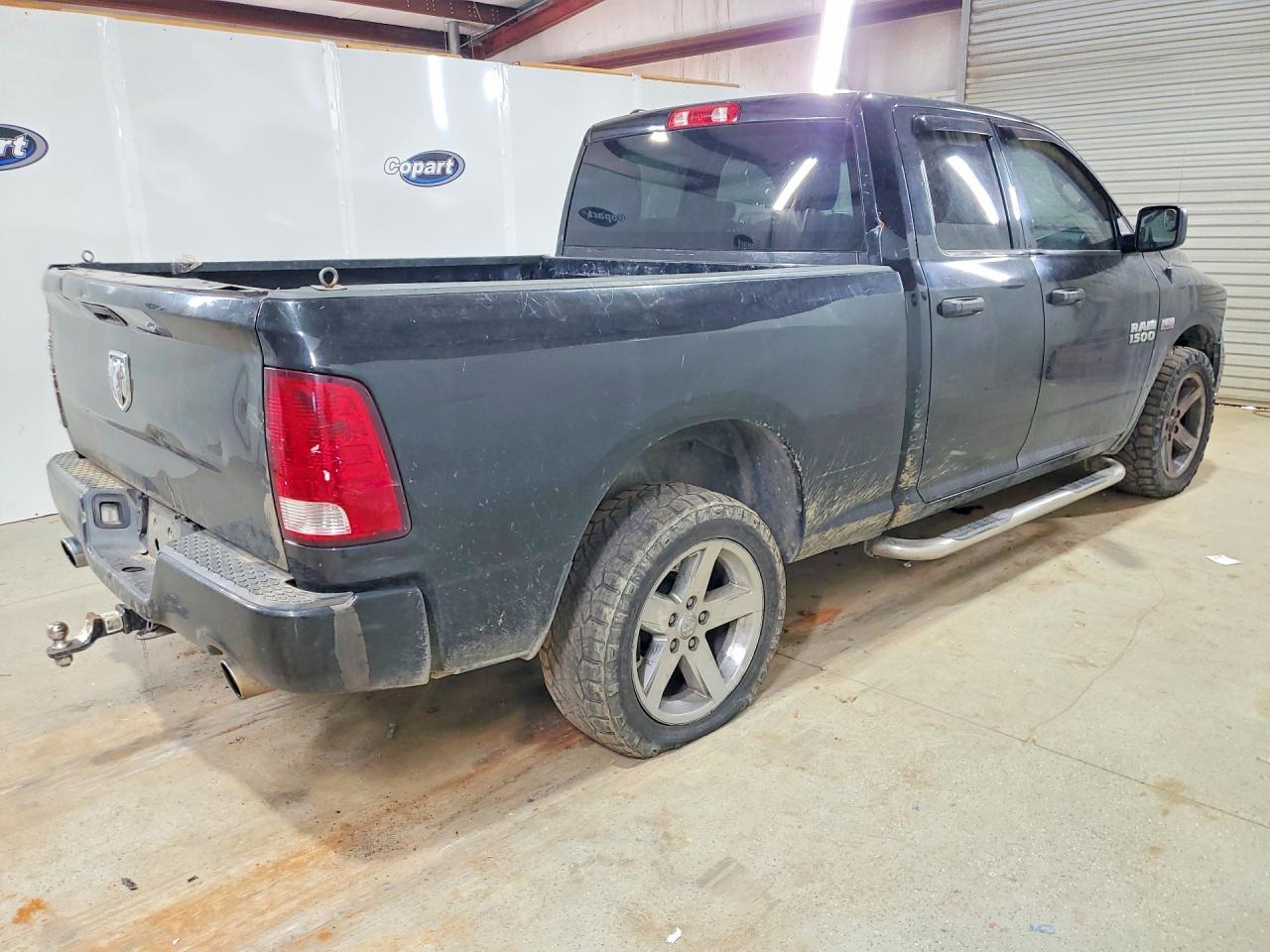 2017 Dodge RAM 1500 ST