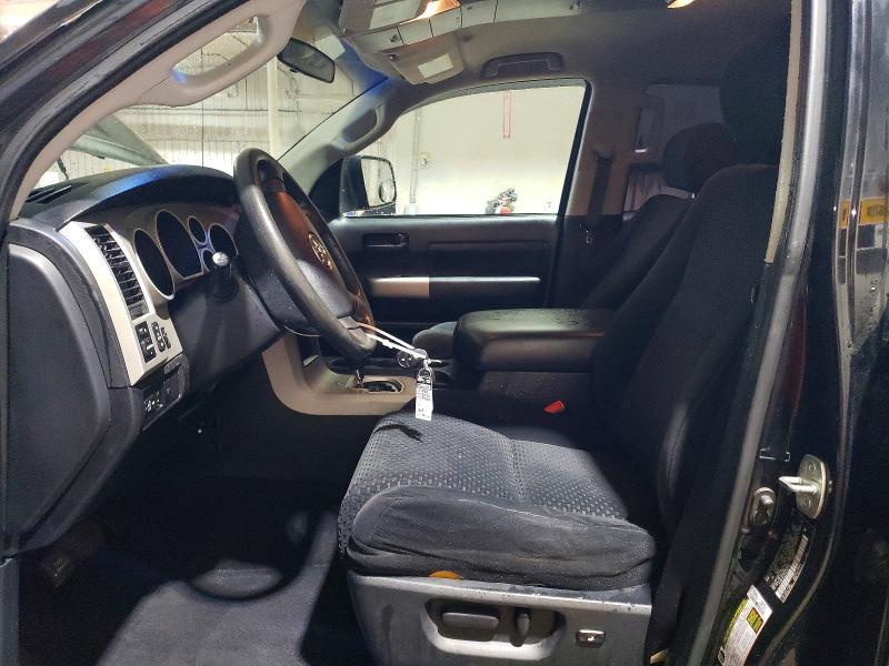 2008 Toyota Tundra SR5