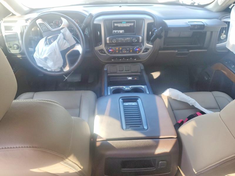2017 GMC Sierra C1500 SLT