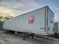 2014 Vanguard DRY Van Trailer en venta en Grand Prairie, TX