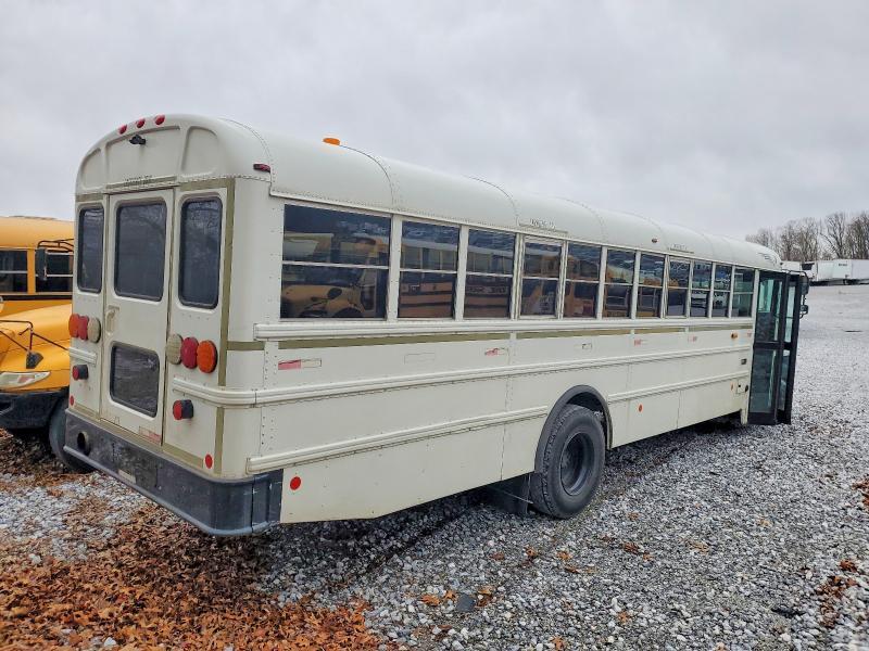 2017 Ic Corporation 3000 ce