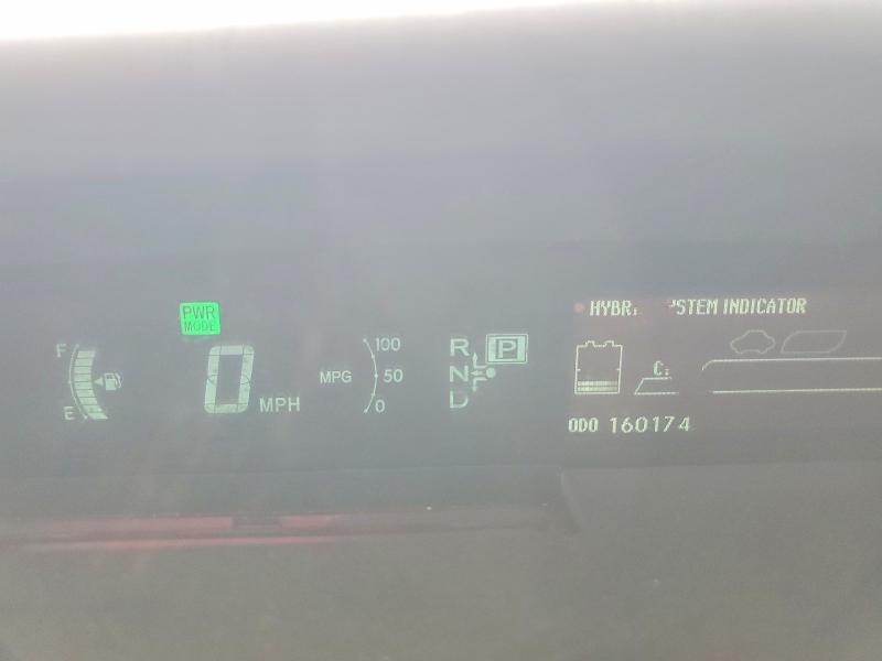 2014 Toyota Prius Four