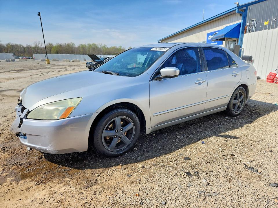 2004 Honda Accord ex