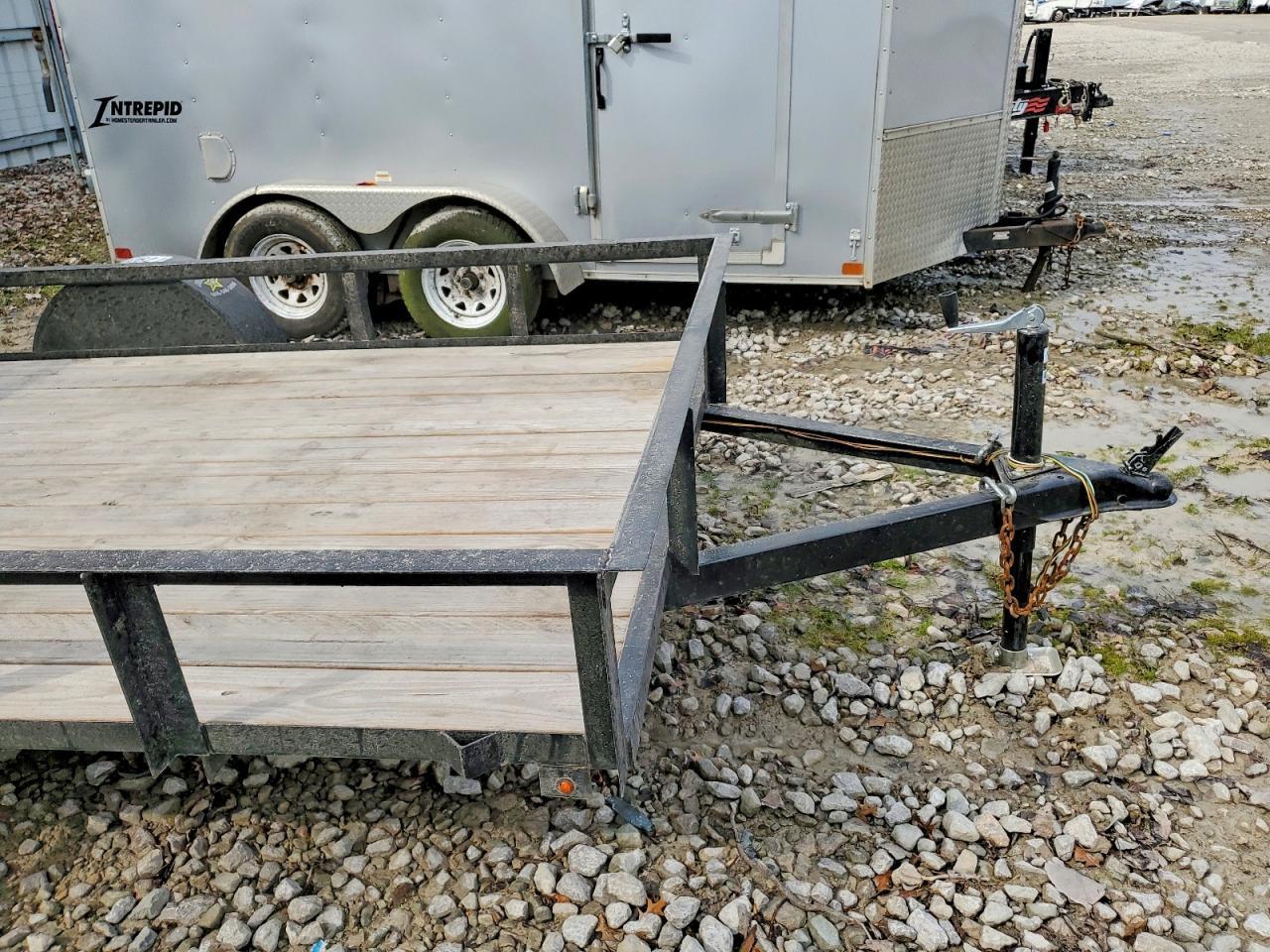 2025 Unknown 2025 Truck BED AND Trailer Sales Utility Trailer