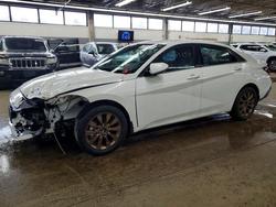 2025 Hyundai Elantra sel Convenience for sale in Wheeling, IL