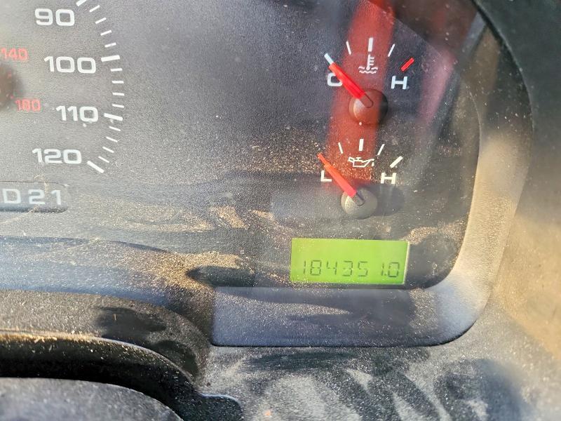 2004 Ford F150