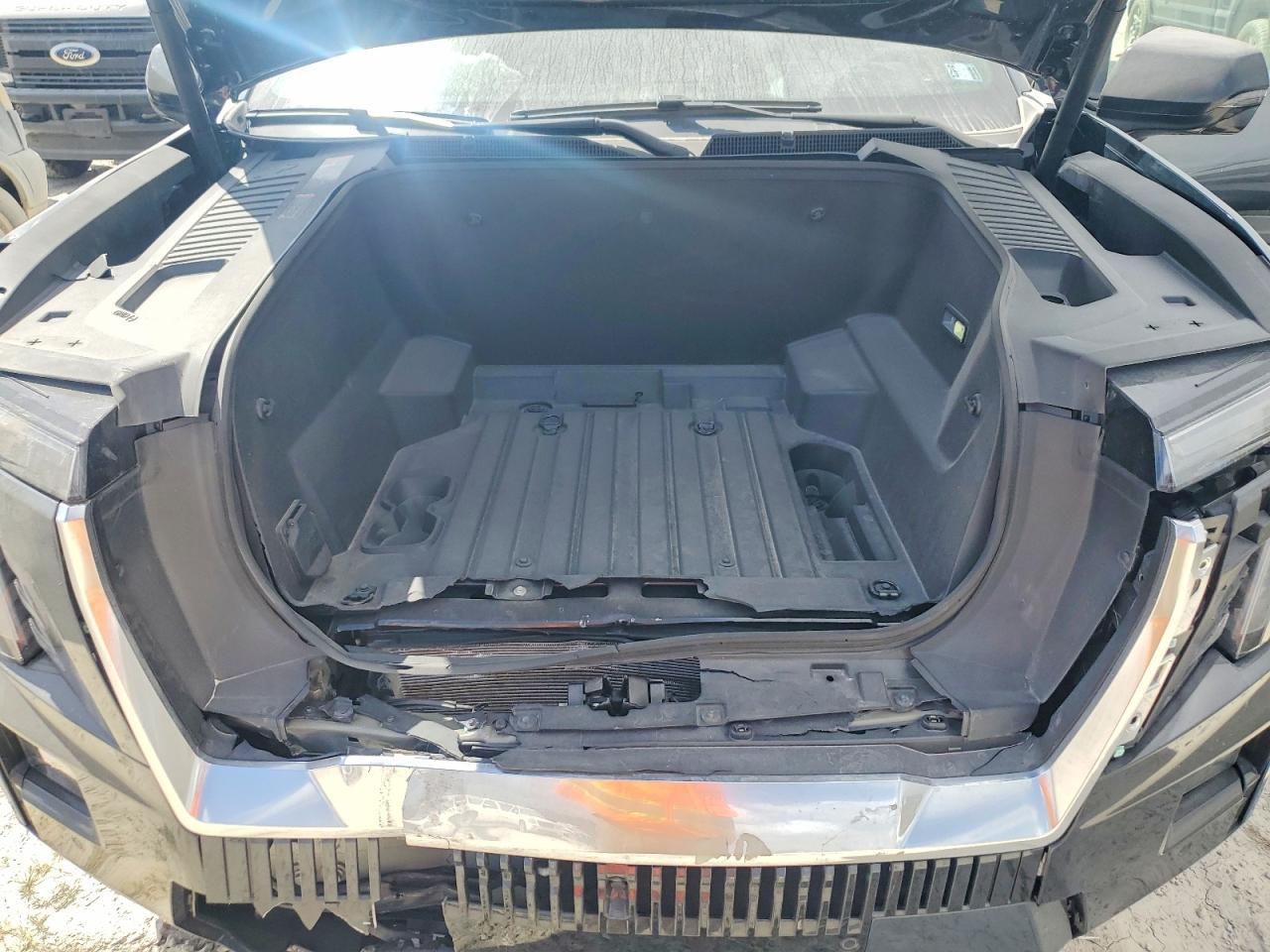 2025 GMC Sierra Denali