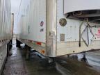 2016 Utility VS2RA Refrigerated Van Trailer