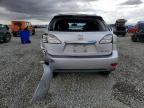 2012 Lexus Rx 350 Base