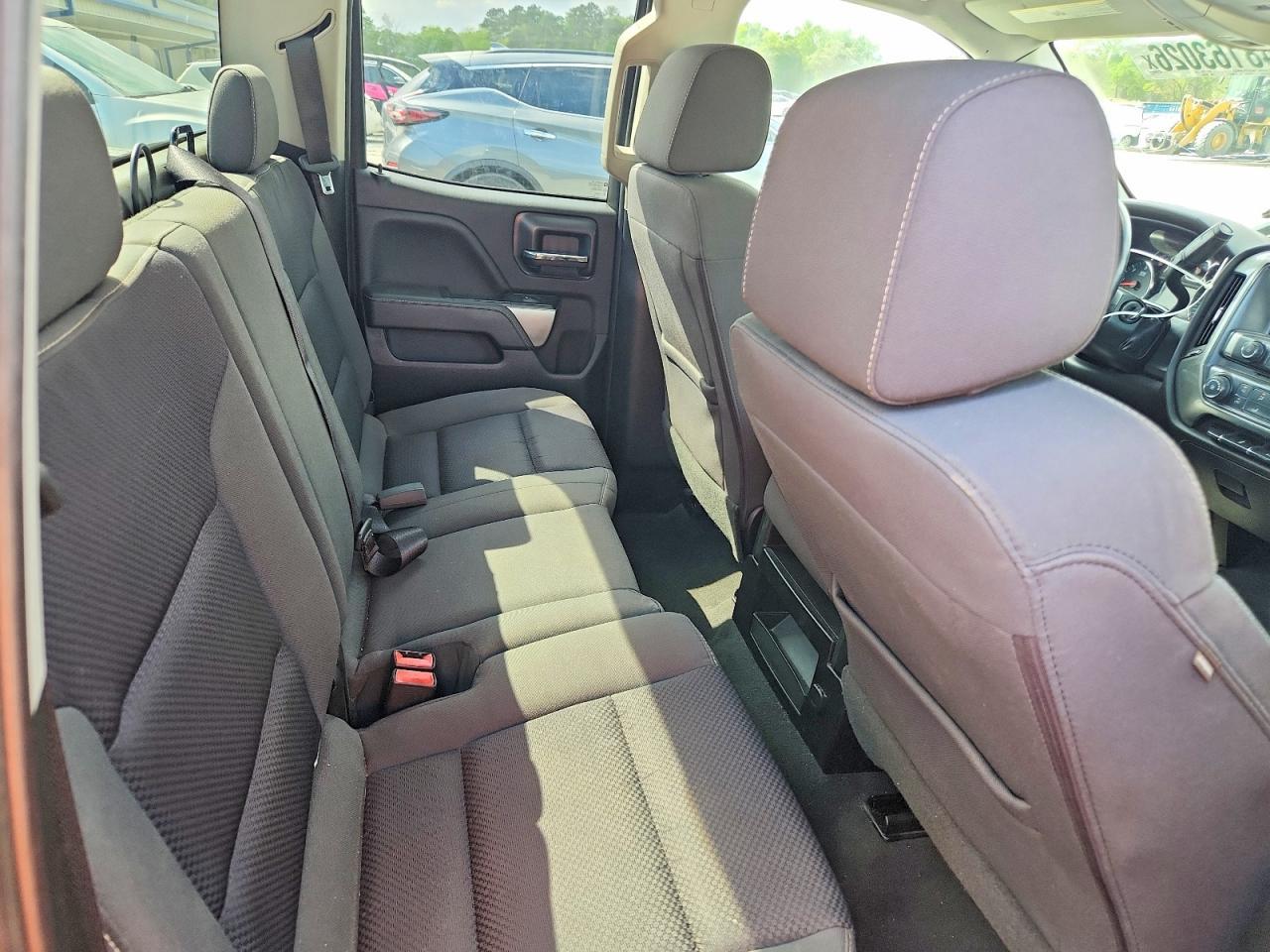 2019 Chevrolet Silverado LD C1500 LT