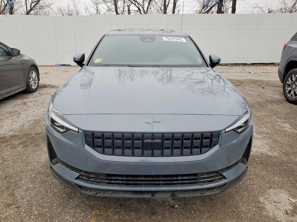 2023 Polestar 2