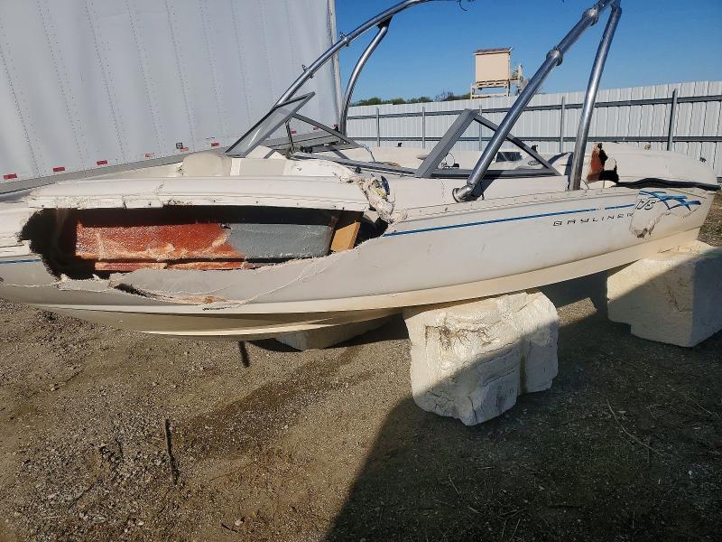 2006 Bayliner 175 BR
