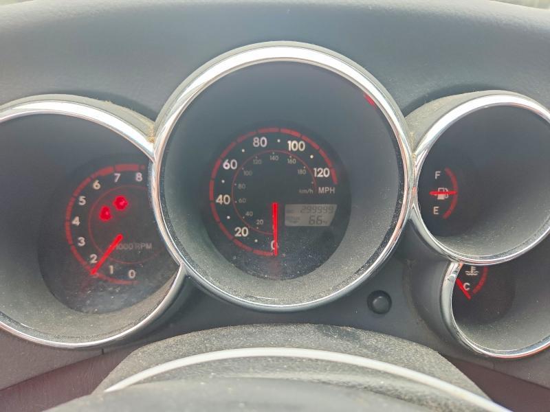 2005 Toyota Matrix xr