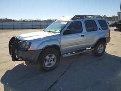 2003 Nissan Xterra Xe-v6 for sale in Fredericksburg, VA