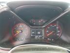 2016 GMC Canyon